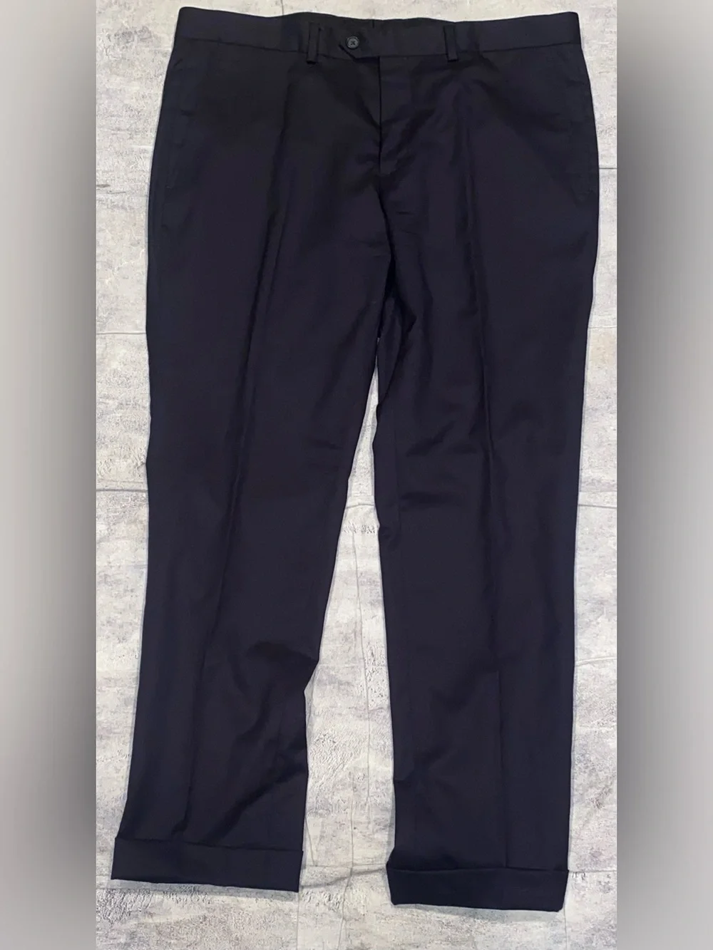 RECENT 2023 Brooks Brothers 1818 Regent Italy 2 Piece Suit Jacket Pants Set 42